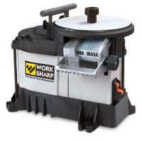 Work Sharp 3000 Wood Tool Sharpener